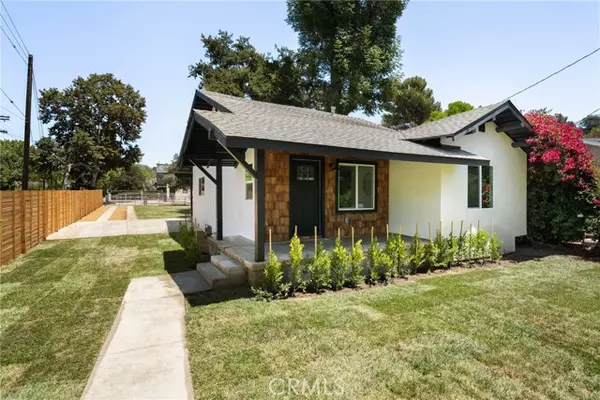 Los Angeles, CA 90041,4764 Wiota Street