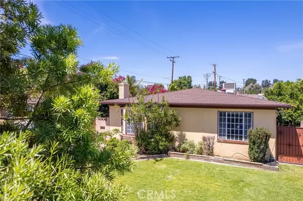 11103 Rincon Drive, Whittier, CA 90606
