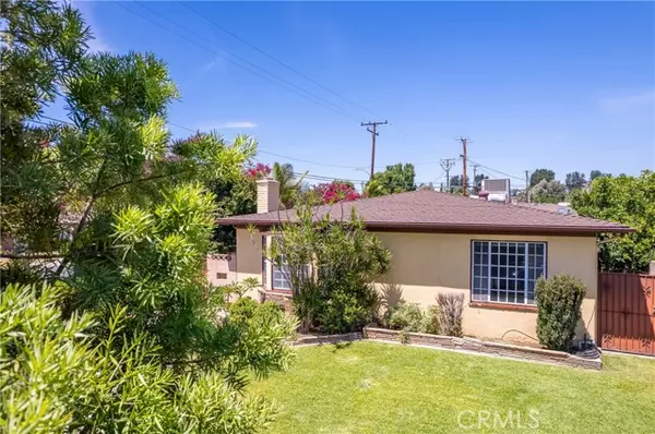 11103 Rincon Drive, Whittier, CA 90606