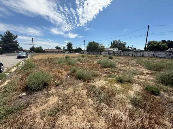 0 Eucalyptus Avenue, Moreno Valley, CA 92553