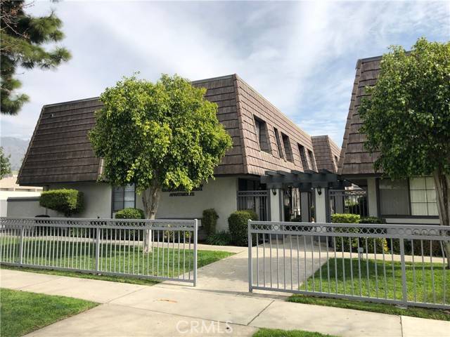 430 Sellers Street, Glendora, CA 91741