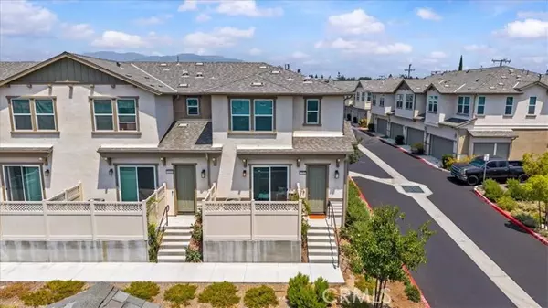 Upland, CA 91786,1368 Anise Way