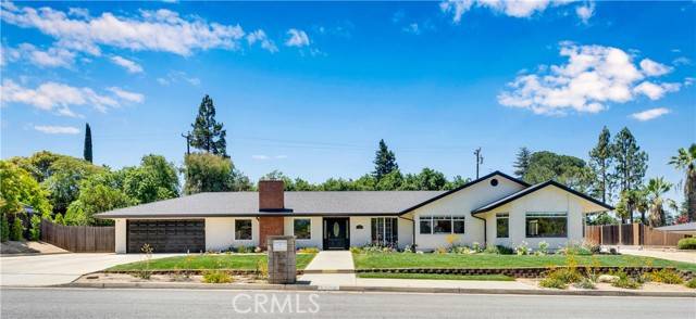 406 Eucalyptus Drive, Redlands, CA 92373