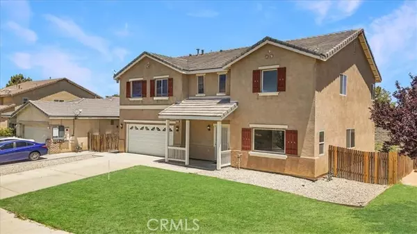 Victorville, CA 92394,14635 Adobe Place
