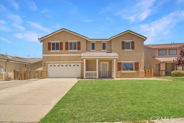 14635 Adobe Place, Victorville, CA 92394