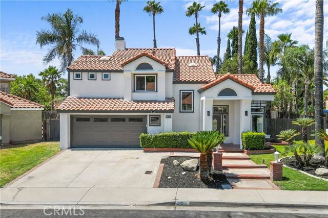 13601 Amanda Street, Fontana, CA 92336