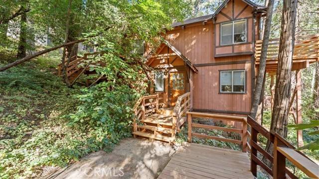 Crestline, CA 92325,23965 Bowl Road