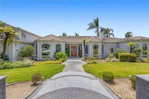 Claremont, CA 91711,1032 Amarillo Drive