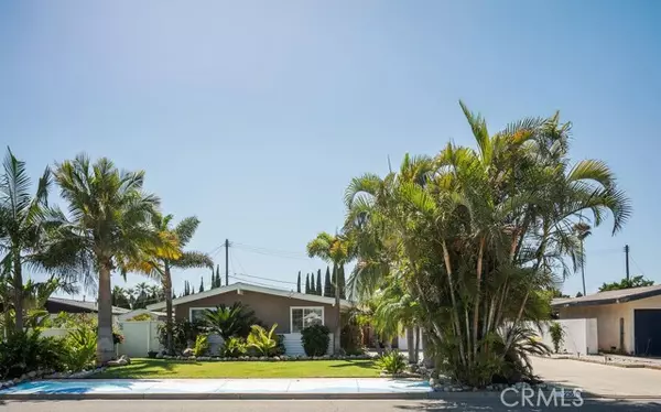 Garden Grove, CA 92840,12301 Moana East Way