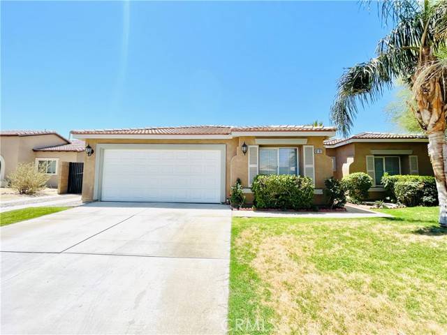 83107 Greenbrier Drive, Indio, CA 92203