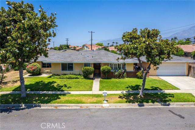 9056 La Vine Street, Rancho Cucamonga, CA 91701