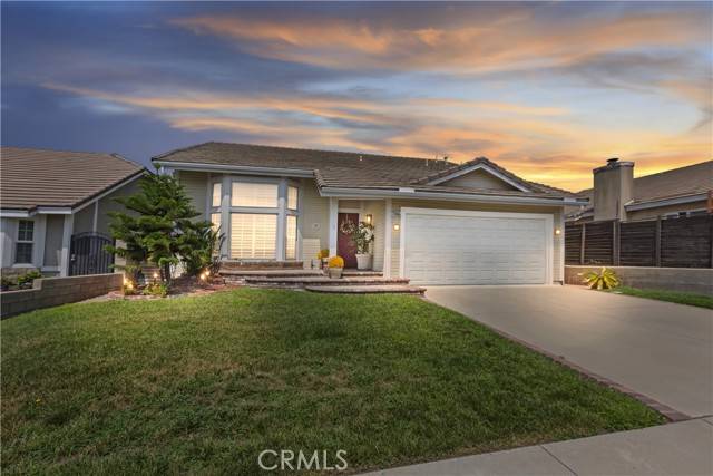 7346 Springmill Place, Rancho Cucamonga, CA 91730