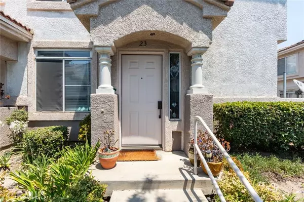 924 North Turner Avenue, Ontario, CA 91764