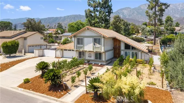 Rancho Cucamonga, CA 91701,8010 Rosebud Street