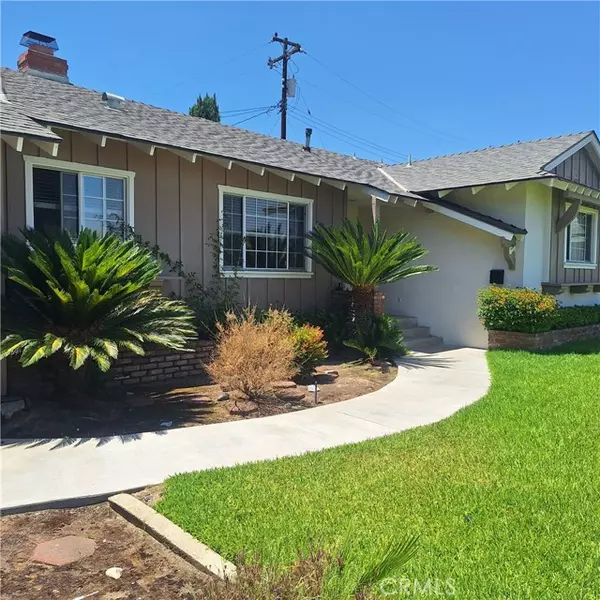 West Covina, CA 91790,707 North Conlon Avenue
