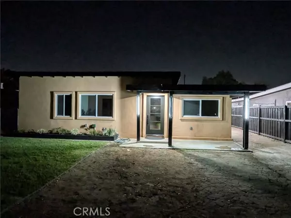 Bloomington, CA 92376,18612 13th Street