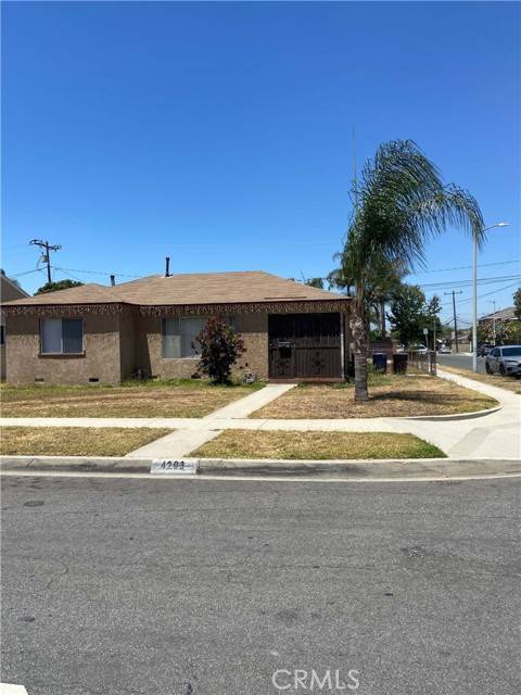 4203 Deland Avenue, Pico Rivera, CA 90660