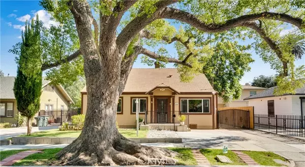 Pasadena, CA 91104,470 East Ladera Street