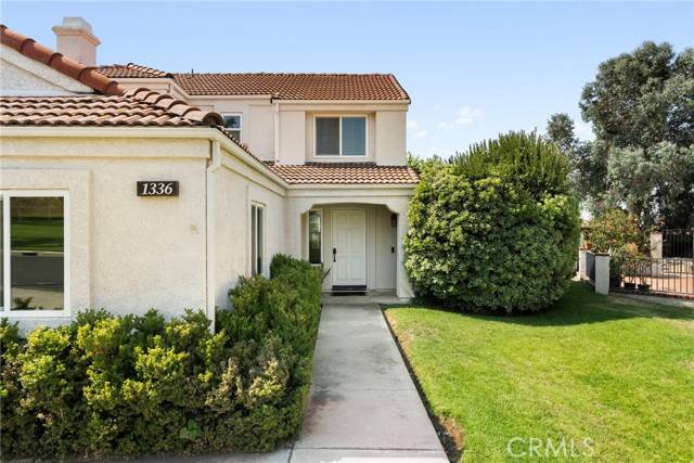 Upland, CA 91784,1336 Granada Street