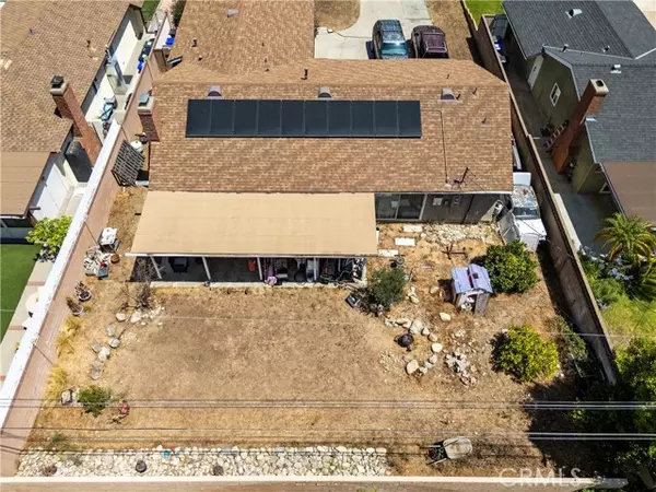 Upland, CA 91786,1062 Golden Rain Street