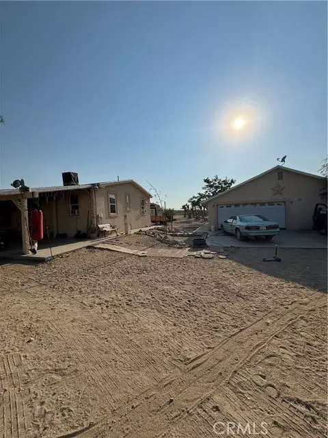 Pinon Hills, CA 92372,11924 Mountain Road