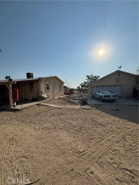 Pinon Hills, CA 92372,11924 Mountain Road