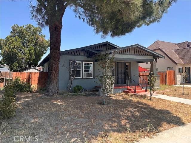 151 West C Street, Colton, CA 92324