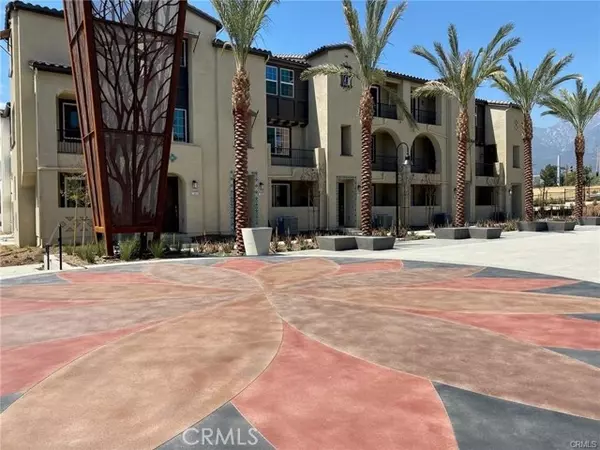 Rancho Cucamonga, CA 91739,7363 Solstice Place