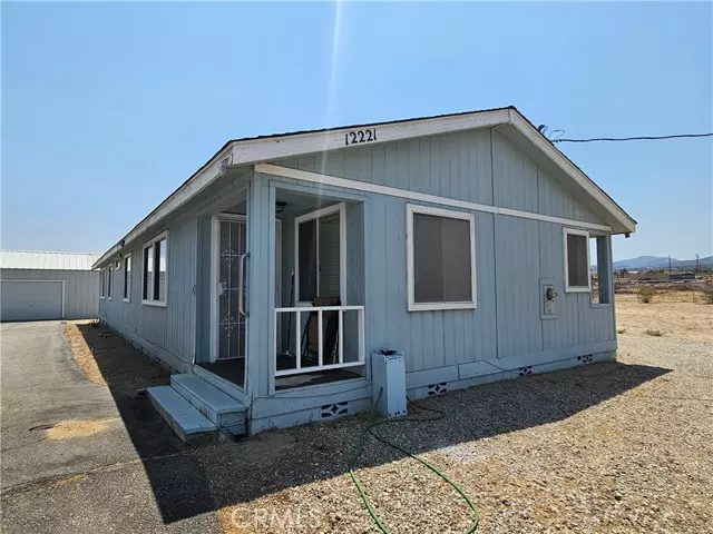 Pinon Hills, CA 92372,12221 Oasis Road