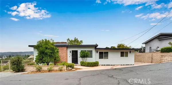559 Slope Drive, Walnut, CA 91789