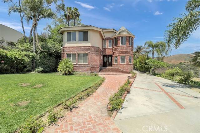 16159 Aurora Crest Drive, Whittier, CA 90605