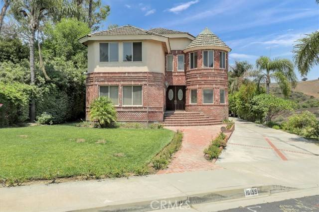 Whittier, CA 90605,16159 Aurora Crest Drive