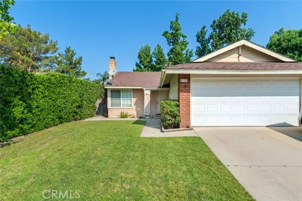 Rancho Cucamonga, CA 91739,6732 Plum Way