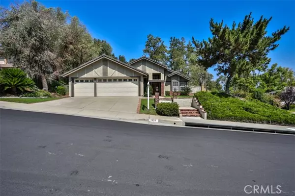 1921 Avenida Monte Vista, San Dimas, CA 91773