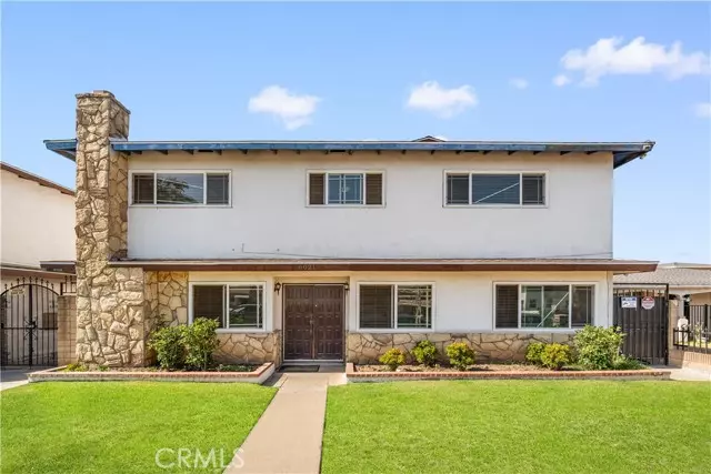 Bell Gardens, CA 90201,6021 Gage Avenue
