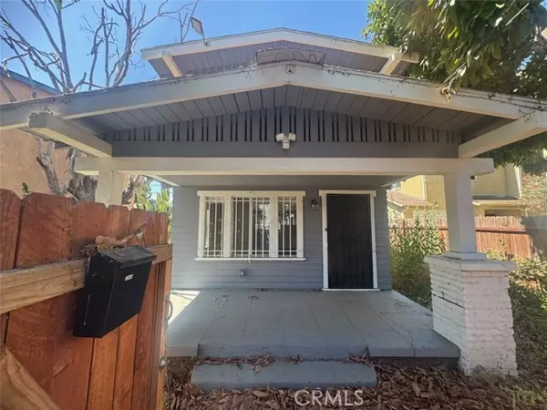 Los Angeles, CA 90011,788 East 40th Place