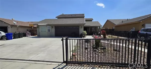 15173 Hill Way, Adelanto, CA 92301