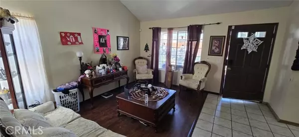 Adelanto, CA 92301,15173 Hill Way