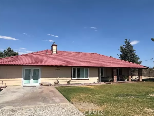 Phelan, CA 92371,10675 Paramount Rd