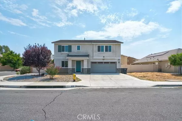 838 Avenida Del Rio, San Jacinto, CA 92582
