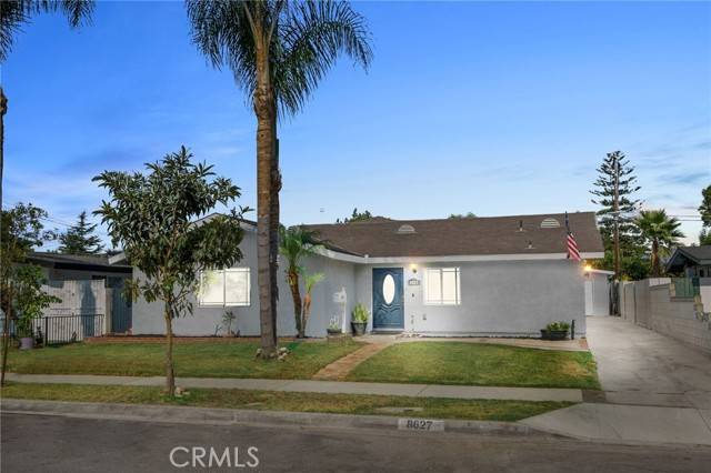 8627 Vicki Drive, Whittier, CA 90606