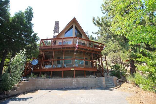 Fawnskin, CA 92333,38532 North Shore Drive