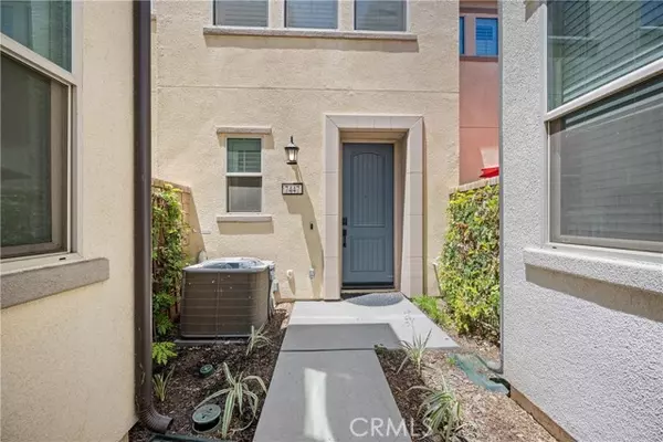Chino, CA 91708,7447 Channel View Street