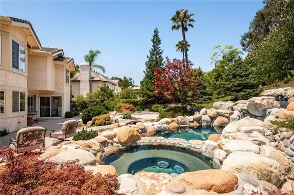 Rancho Cucamonga, CA 91701,5800 Ridgeway Road