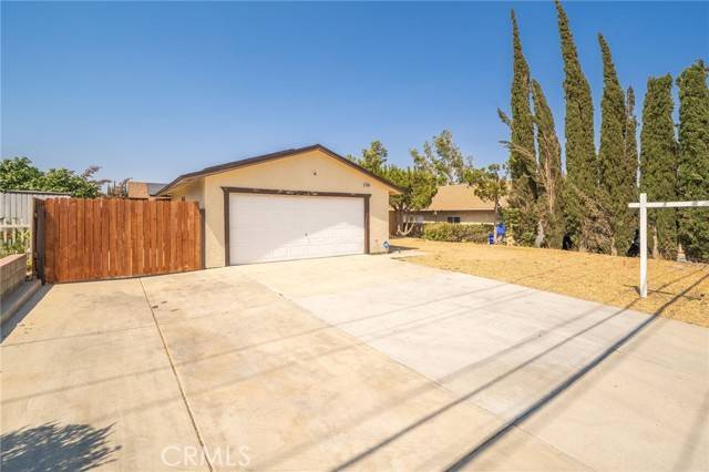 Victorville, CA 92395,15486 Yates Road