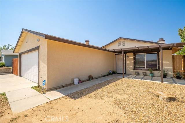 Victorville, CA 92395,15486 Yates Road