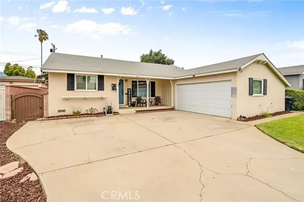 Ontario, CA 91762,650 West Bonnie Brae Court