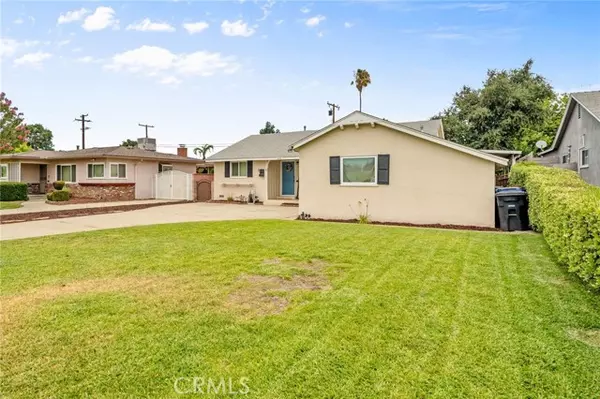 Ontario, CA 91762,650 West Bonnie Brae Court