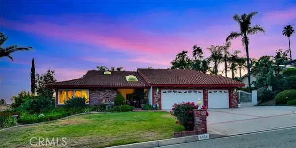 Rancho Cucamonga, CA 91737,5338 Falling Tree Lane