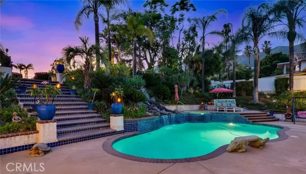 5338 Falling Tree Lane, Rancho Cucamonga, CA 91737